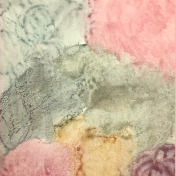 Limited edition painting